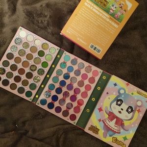 ANIMAL PARADISE 140 COLOR